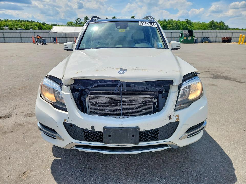 2013 Mercedes-benz Glk მანქანა იყიდება აუქციონზე, vin: WDCGG8JB2DG084256, აუქციონის ნომერი: 54626786