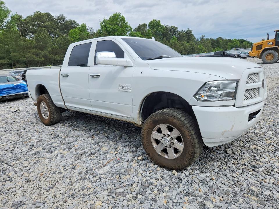 2015 Ram 2500 მანქანა იყიდება აუქციონზე, vin: 3C6UR5DL5FG588787, აუქციონის ნომერი: 51802876
