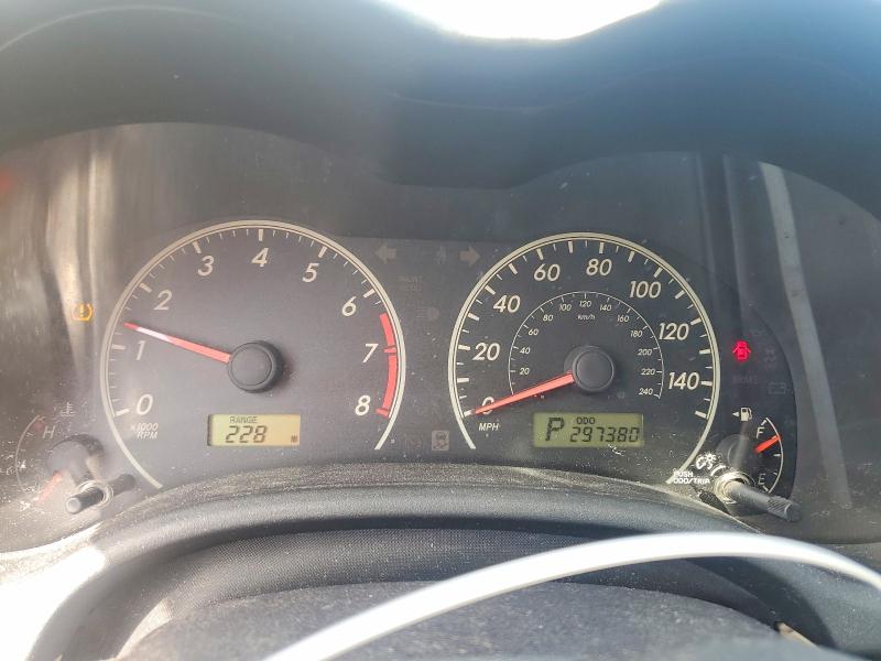 Aukcja sprzedaży 2011 Toyota Corolla, vin: JTDBU4EEXBJ105649, numer aukcji: 41645116