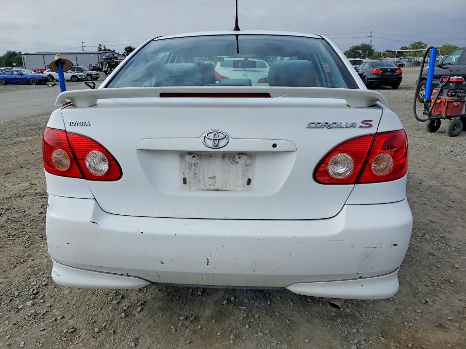 Aukcja sprzedaży 2005 Toyota Corolla, vin: 1NXBR30E75Z528108, numer aukcji: 52969606