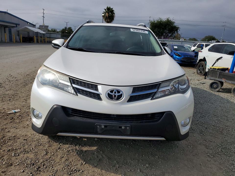 Aukcja sprzedaży 2013 Toyota Rav4, vin: 2T3YFREV3DW057434, numer aukcji: 52902436