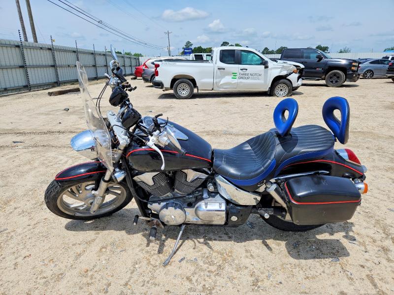 Aukcja sprzedaży 2006 Honda Vtx1300, vin: 1HFSC55036A202460, numer aukcji: 53039536