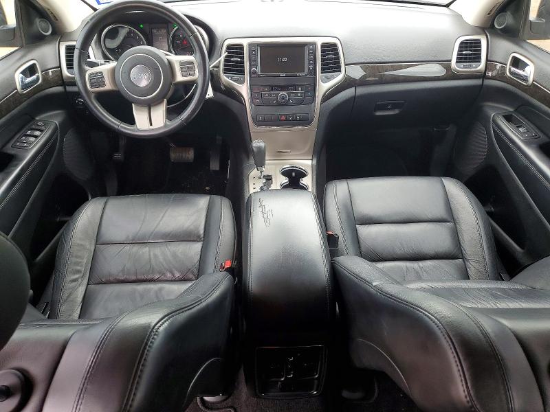 Auction sale of the 2013 Jeep Grand Cherokee, vin: 1C4RJEAG0DC562336, lot number: 53242066