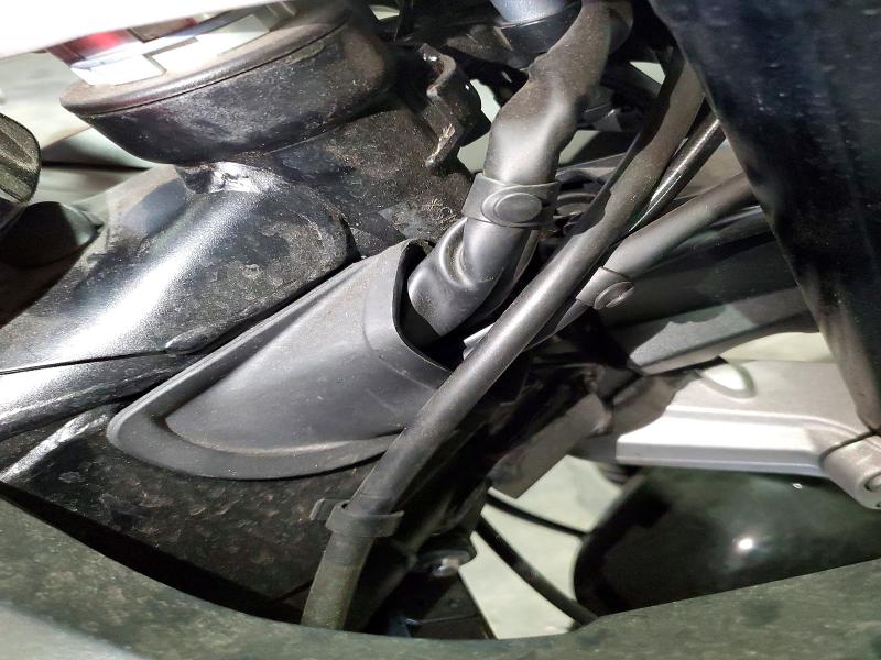 Aukcja sprzedaży 2025 Triumph Motorcycle Daytona, vin: SMTL23UF1STBU2970, numer aukcji: 54486656