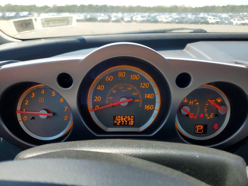 Aukcja sprzedaży 2007 Nissan Murano, vin: JN8AZ08W67W638770, numer aukcji: 52618036