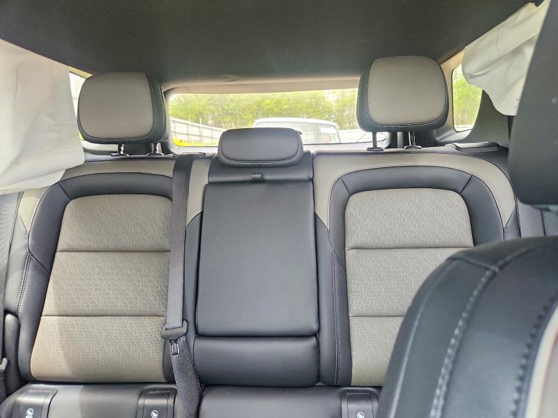 Продаж на аукціоні авто 2026 Chevrolet Equinox, vin: 3GNAXPEG8TL114518, номер лоту: 53579956