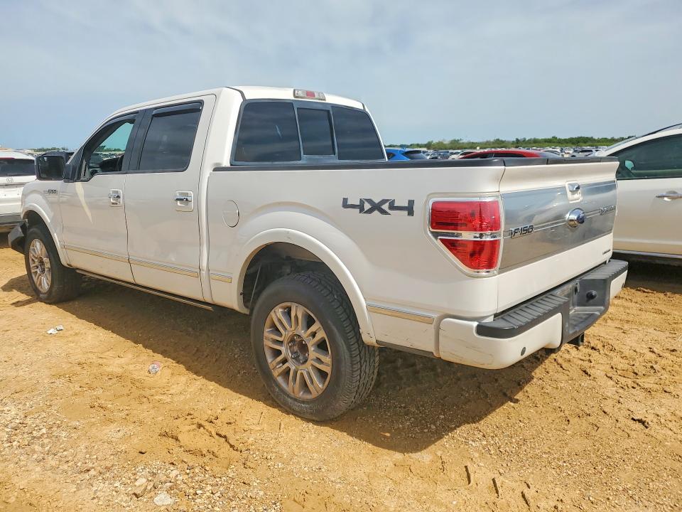2011 Ford F150 მანქანა იყიდება აუქციონზე, vin: 1FTFW1EFXBFC38434, აუქციონის ნომერი: 55102406
