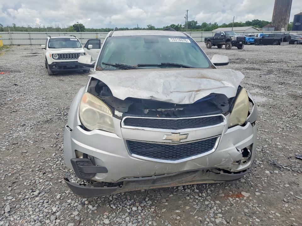 Продаж на аукціоні авто 2013 Chevrolet Equinox, vin: 2GNALDEK7D6387406, номер лоту: 55316976