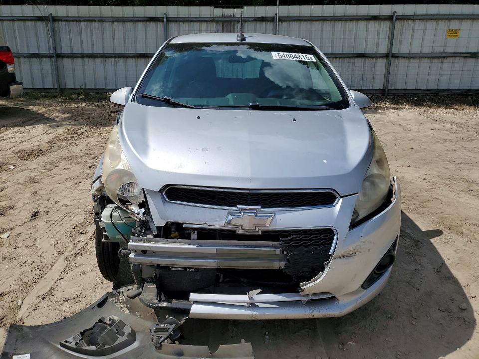Aukcja sprzedaży 2013 Chevrolet Spark, vin: KL8CB6S93DC536735, numer aukcji: 54084816