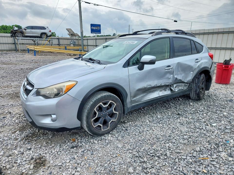 Aukcja sprzedaży 2015 Subaru Xv Crosstrek, vin: JF2GPAPCXFH271269, numer aukcji: 54142346