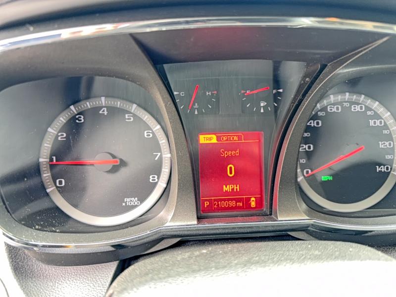 Aukcja sprzedaży 2015 Gmc Terrain, vin: 2GKFLWEK2F6352550, numer aukcji: 53814616