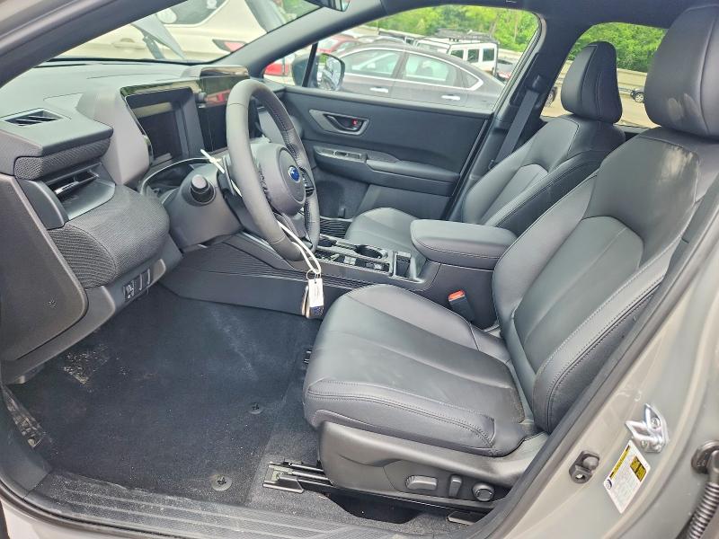 52663676 :رقم المزاد ، JF2BUPAD8TY500941 vin ، 2026 Subaru Outback مزاد بيع