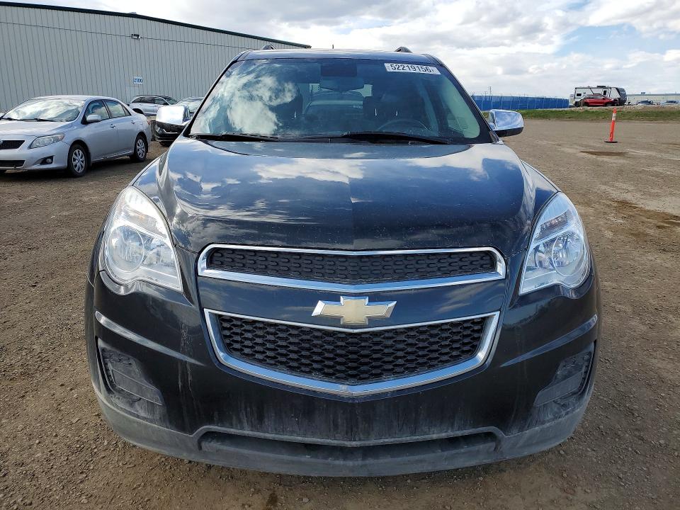Продаж на аукціоні авто 2014 Chevrolet Equinox, vin: 2GNFLFEK0E6343203, номер лоту: 52219156