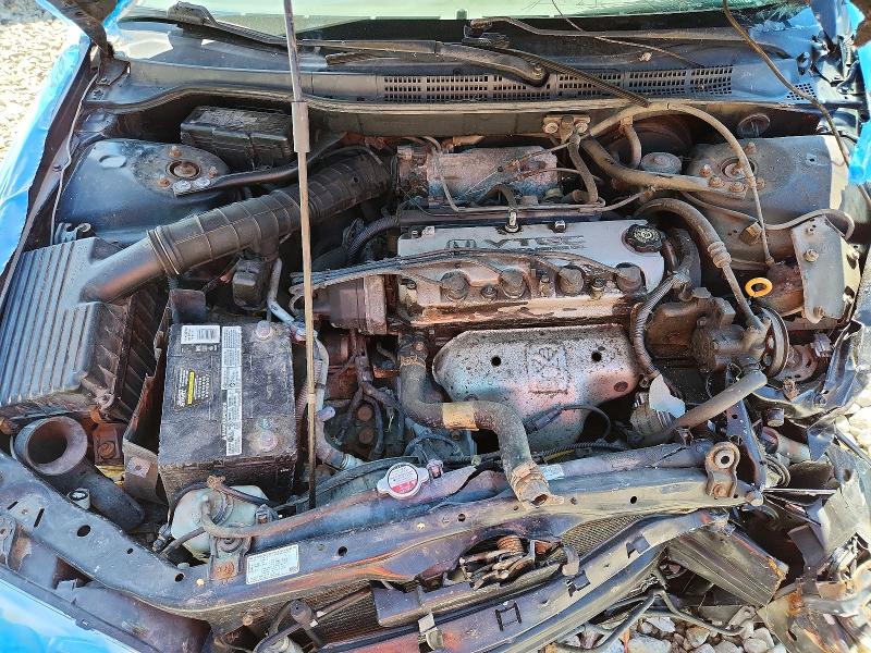 Продаж на аукціоні авто 2002 Honda Accord, vin: 1HGCG56752A147651, номер лоту: 55115516
