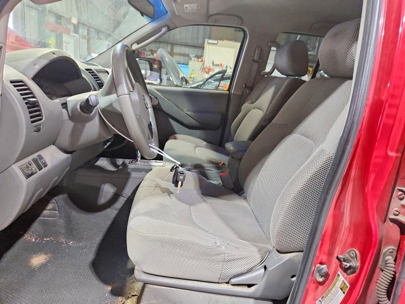 Aukcja sprzedaży 2008 Nissan Frontier, vin: 1N6AD07W58C425451, numer aukcji: 53282216