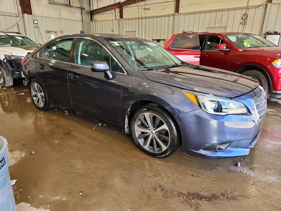 Aukcja sprzedaży 2016 Subaru Legacy, vin: 4S3BNBN62G3054931, numer aukcji: 54256896