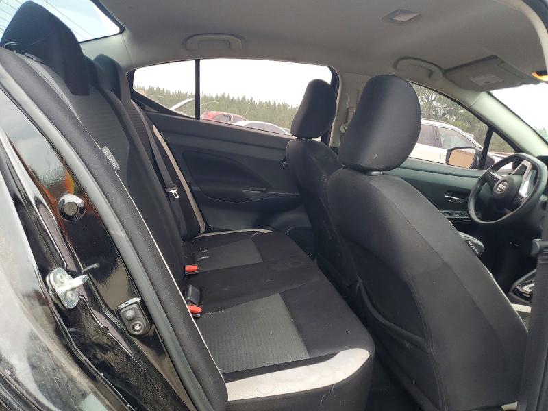 Продаж на аукціоні авто 2021 Nissan Versa, vin: 3N1CN8EV5ML925015, номер лоту: 55073546