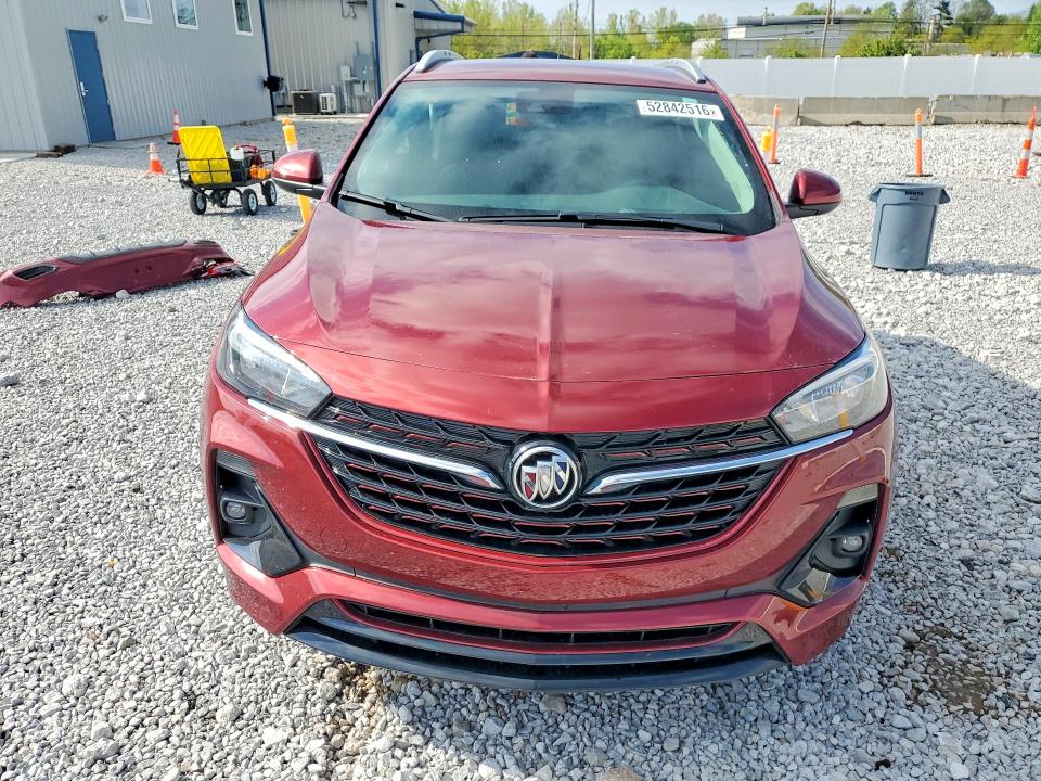 Продаж на аукціоні авто 2023 Buick Encore Gx, vin: KL4MMDS26PB100995, номер лоту: 52842516