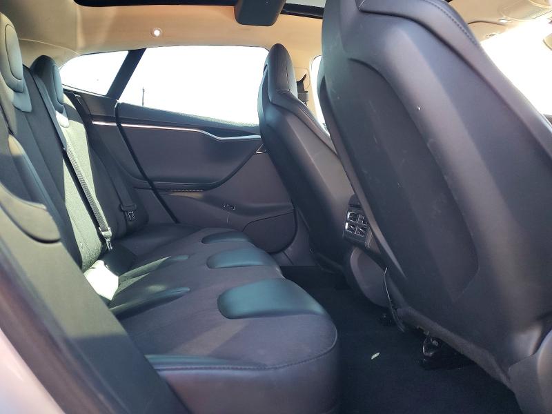 Продаж на аукціоні авто 2012 Tesla Model S, vin: 5YJSA1CN6CFP02929, номер лоту: 49984336