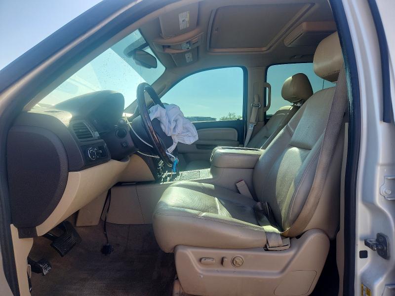 2013 Gmc Yukon მანქანა იყიდება აუქციონზე, vin: 1GKS2EEF6DR173301, აუქციონის ნომერი: 54277776