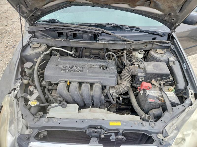 Aukcja sprzedaży 2007 Toyota Corolla, vin: 1NXBR32E07Z889678, numer aukcji: 53830196