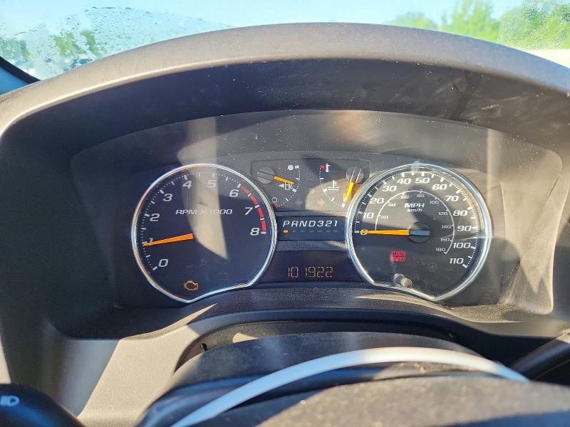 Продажа на аукционе авто 2010 Gmc Canyon, vin: 1GTHTBD96A8149496, номер лота: 52519626