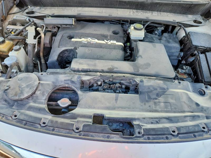 Продаж на аукціоні авто 2014 Infiniti Qx60, vin: 5N1AL0MN9EC540112, номер лоту: 53227266