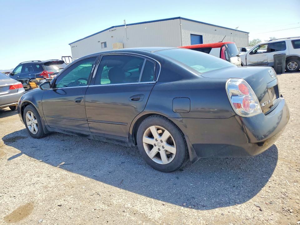 Продажа на аукционе авто 2005 Nissan Altima, vin: 1N4AL11D05N903610, номер лота: 53267896