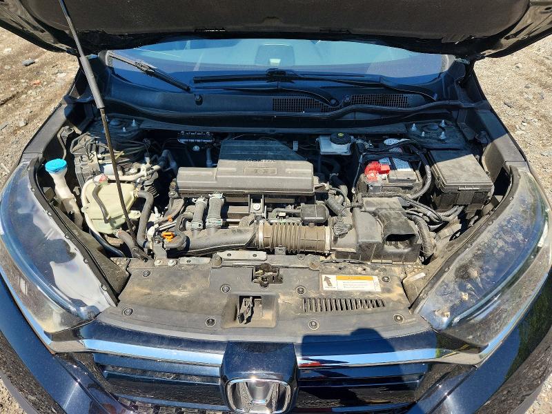 Aukcja sprzedaży 2021 Honda Cr-v, vin: 2HKRW2H57MH662006, numer aukcji: 52740066