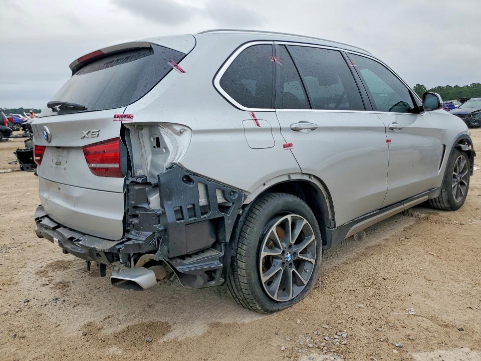 Aukcja sprzedaży 2018 Bmw X5, vin: 5UXKR2C56J0Z20409, numer aukcji: 52766676