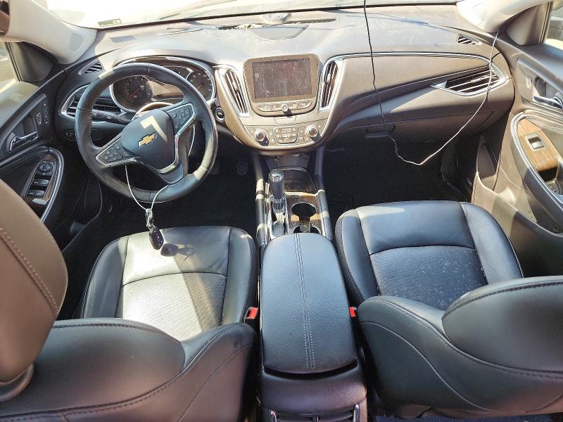Aukcja sprzedaży 2017 Chevrolet Malibu, vin: 1G1ZH5SX4HF287111, numer aukcji: 56628076