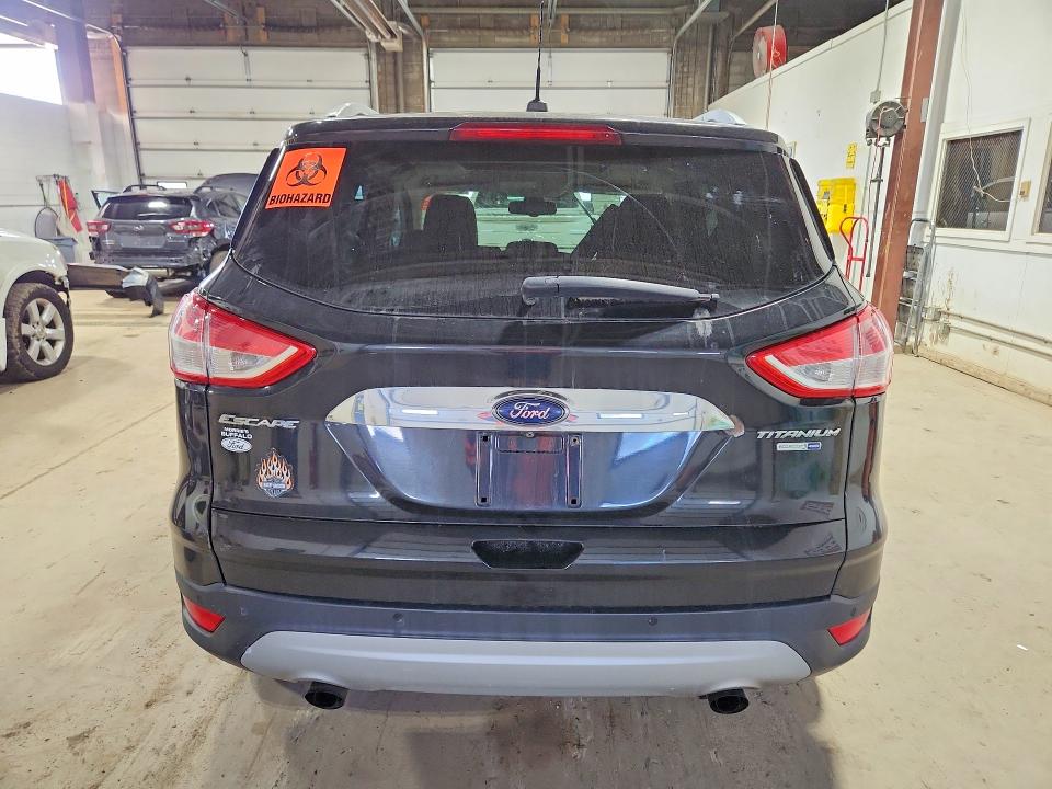 2015 Ford Escape მანქანა იყიდება აუქციონზე, vin: 1FMCU9J9XFUB54103, აუქციონის ნომერი: 54253296