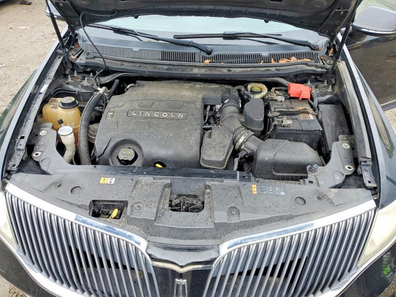 Aukcja sprzedaży 2014 Lincoln Mkt, vin: 2LMHJ5FK1EBL52614, numer aukcji: 54602486