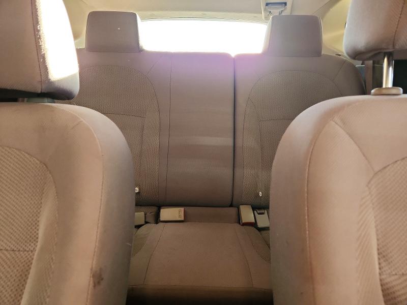 Продаж на аукціоні авто 2015 Nissan Rogue Select, vin: JN8AS5MT8FW673192, номер лоту: 52341246