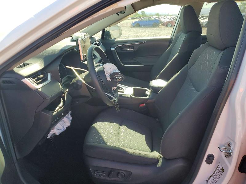 Aukcja sprzedaży 2024 Toyota Rav4, vin: 2T3P1RFV2RW418765, numer aukcji: 53436186