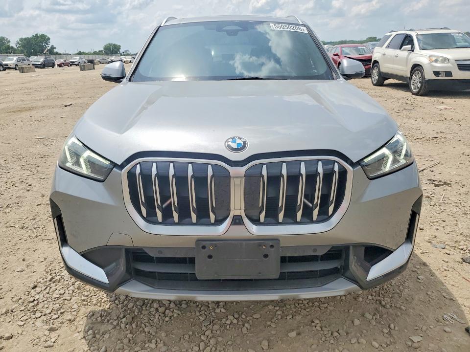 2024 Bmw X1 მანქანა იყიდება აუქციონზე, vin: WBX73EF09R5Y45927, აუქციონის ნომერი: 55050206