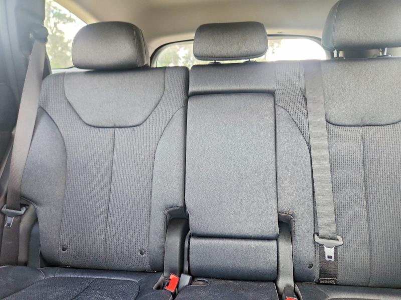 53039366 :رقم المزاد ، 5NMS14AJ7PH581639 vin ، 2023 Hyundai Santa Fe مزاد بيع