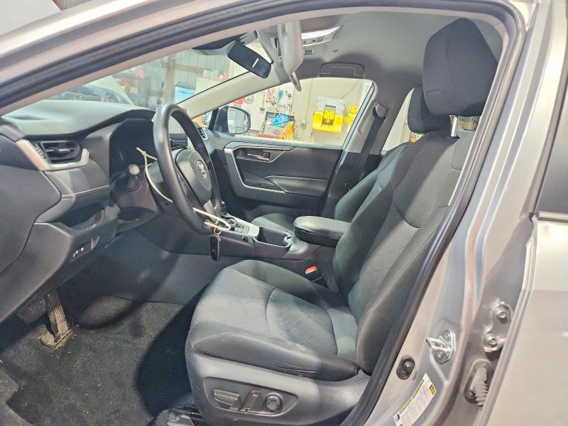 Продаж на аукціоні авто 2024 Toyota Rav4 Hybrid, vin: 2T3RWRFV7RW209497, номер лоту: 53371526