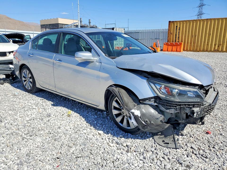 Aukcja sprzedaży 2013 Honda Accord, vin: 1HGCR2F8XDA009947, numer aukcji: 53127886