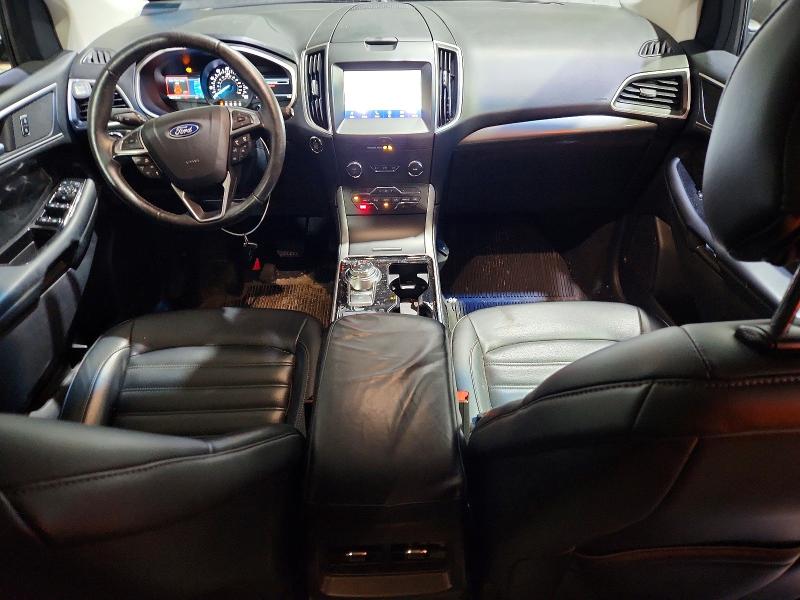2019 Ford Edge მანქანა იყიდება აუქციონზე, vin: 2FMPK4J90KBC42233, აუქციონის ნომერი: 52320926