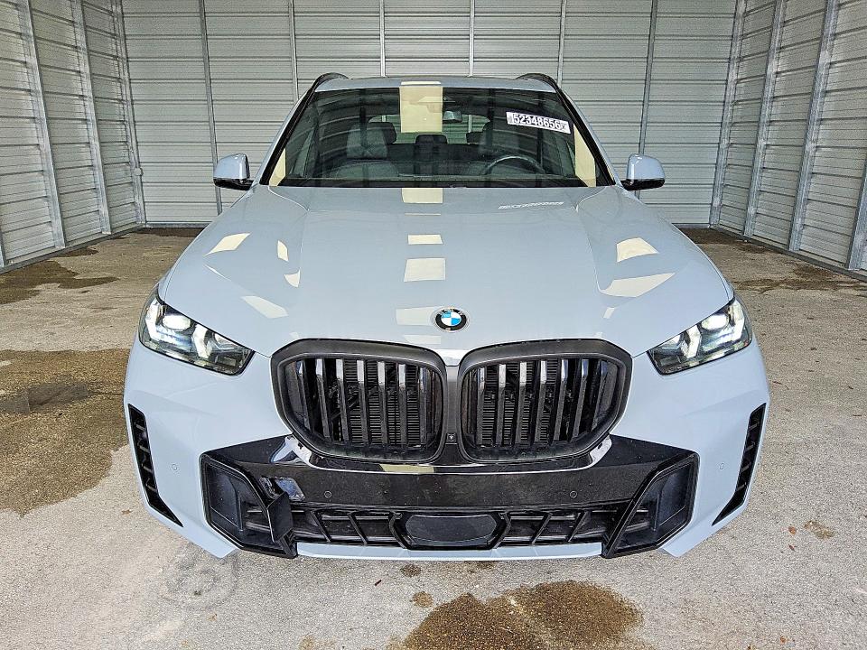 Продажа на аукционе авто 2026 Bmw X5, vin: 5UX23EU06T9222953, номер лота: 52348656