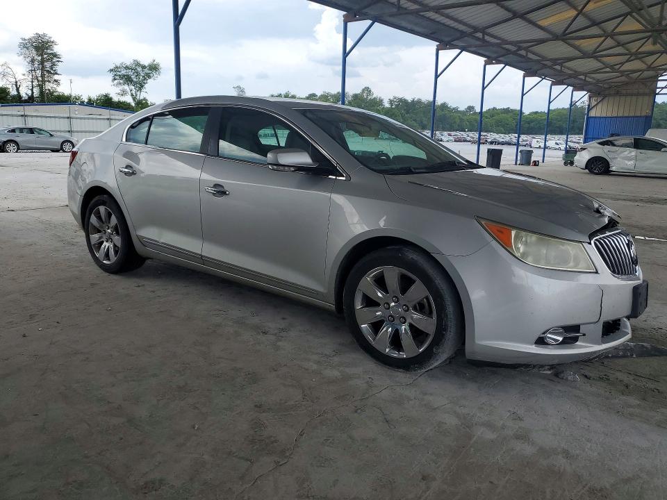 Aukcja sprzedaży 2013 Buick Lacrosse, vin: 1G4GC5E36DF123922, numer aukcji: 54282976
