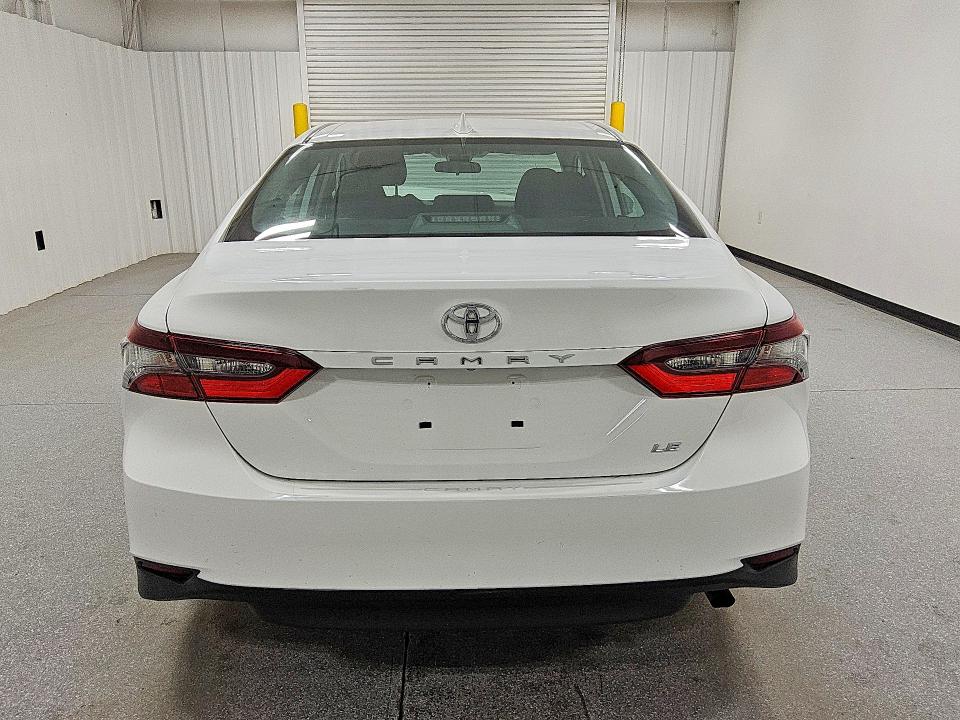 Продаж на аукціоні авто 2024 Toyota Camry, vin: 4T1C11AK6RU191652, номер лоту: 54999496