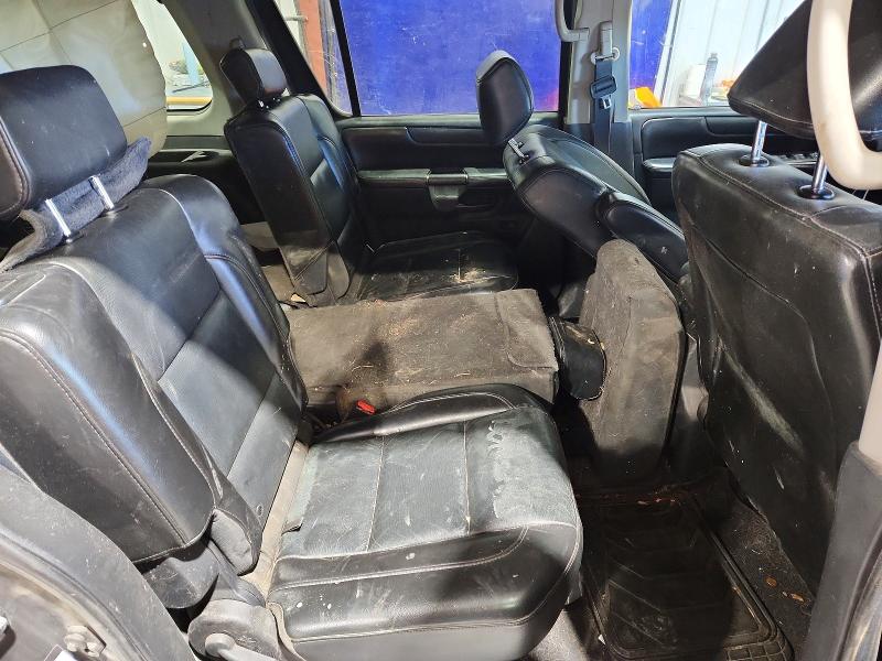 2008 Nissan Armada მანქანა იყიდება აუქციონზე, vin: 5N1AA08C08N624732, აუქციონის ნომერი: 52233466