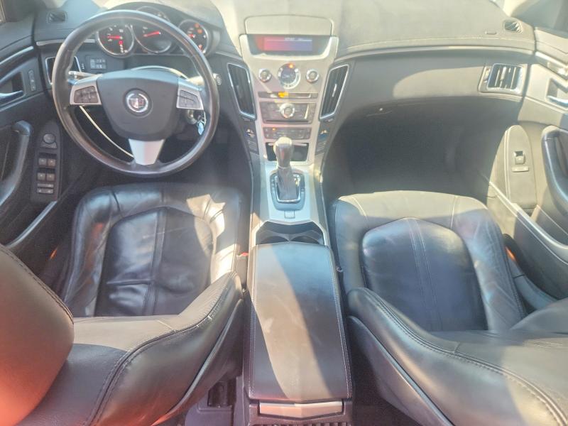 Продажа на аукционе авто 2009 Cadillac Cts, vin: 1G6DG577690139045, номер лота: 52295216