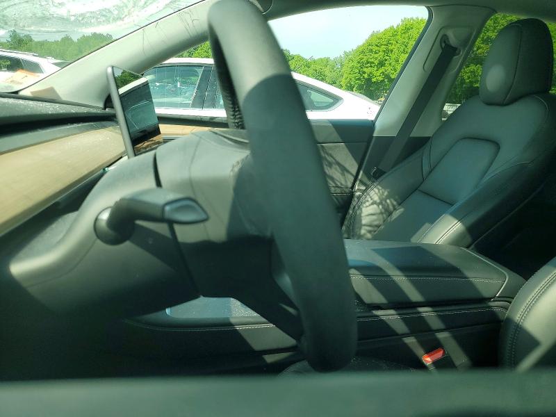 Aukcja sprzedaży 2023 Tesla Model Y, vin: 7SAYGDEEXPA198155, numer aukcji: 54131536