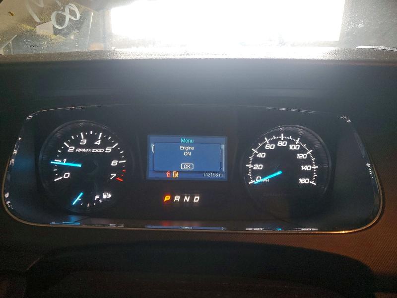 53753316 :رقم المزاد ، 1FAHP2MK6EG166307 vin ، 2014 Ford Taurus مزاد بيع