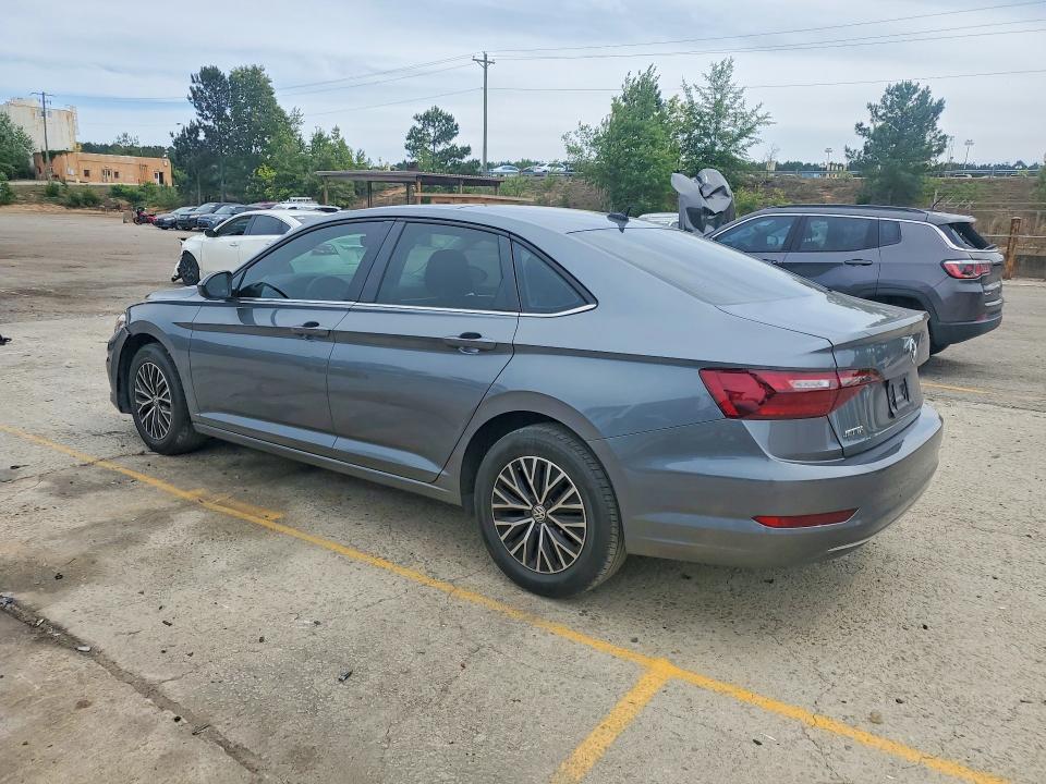 Aukcja sprzedaży 2021 Volkswagen Jetta, vin: 3VWC57BU4MM102988, numer aukcji: 53266666