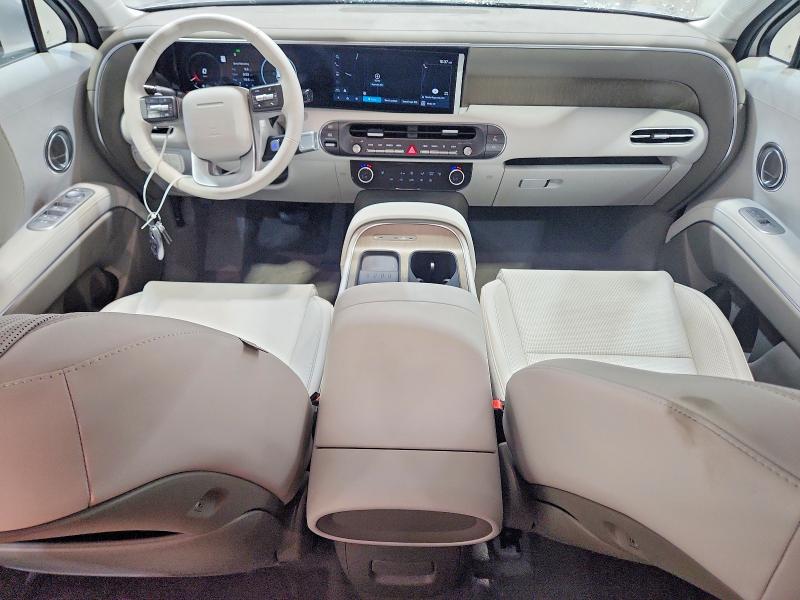 Продаж на аукціоні авто 2026 Hyundai Palisade, vin: KM8RL5S24TU091485, номер лоту: 54000426