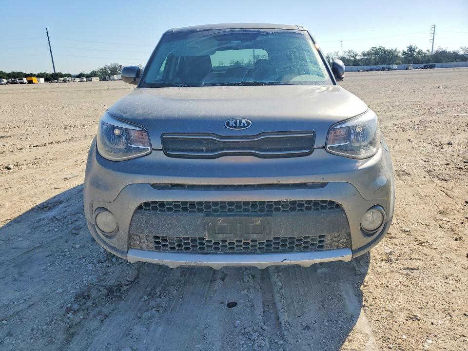 Aukcja sprzedaży 2017 Kia Soul, vin: KNDJP3A59H7425733, numer aukcji: 53545596